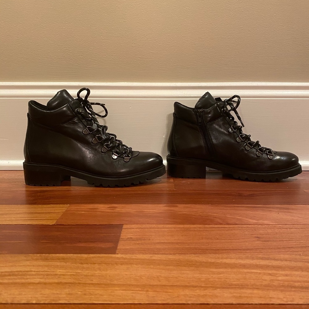 Steve Madden boots